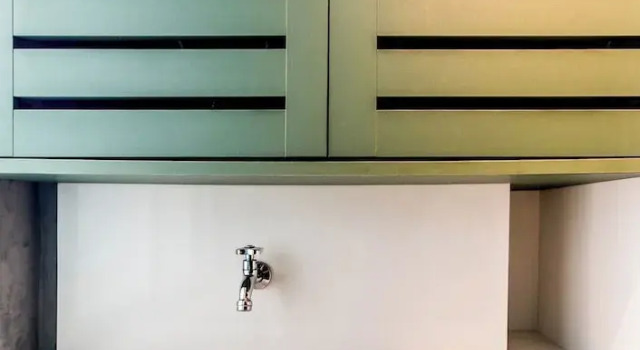 Апартаменты Apartamento Climatizado com Garagem em Alphaville