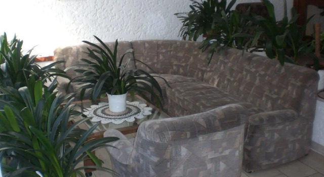 Hotel Blüchersruh