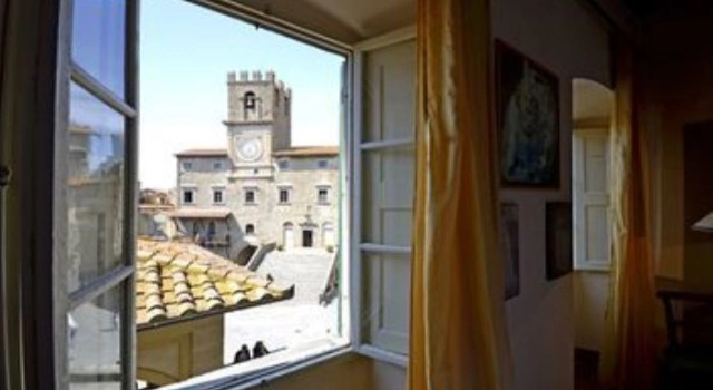 Appartamento Loggetta