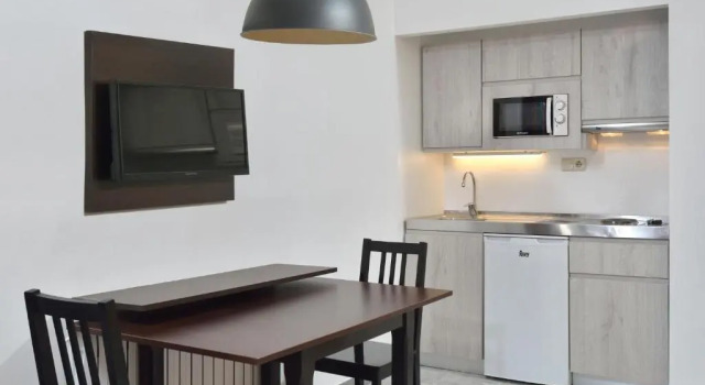 Студия SOL by Meliá Lunamar Palmanova Apartamentos
