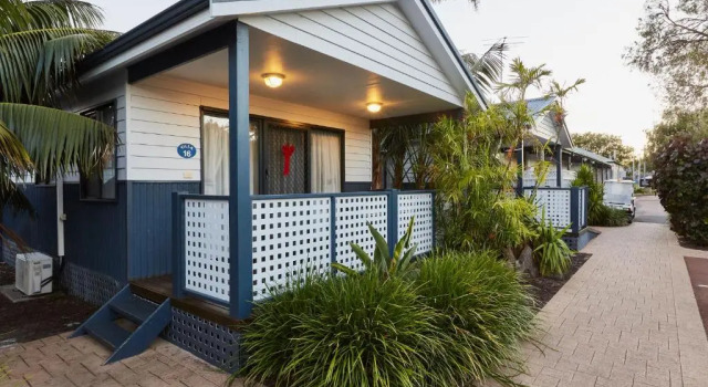 Вилла Luxury Discovery Parks - West Busselton