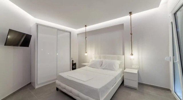 Althea Suites by Travel Pro Services- Nea Moudania Halkidiki