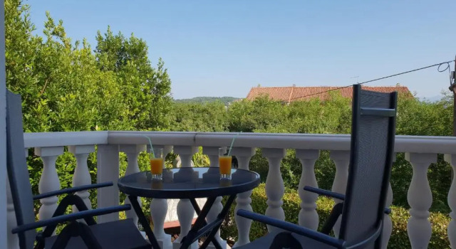 Апартаменты Apartments Vodopija