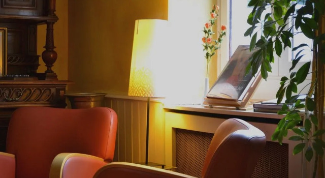 Hostellerie du Parc, Prenota Hotel Hotel a Aquitania con colazione, Colazione