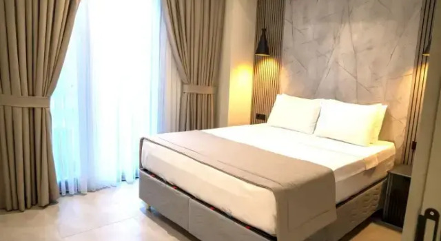 Полулюкс ARCADIA of BODRUM