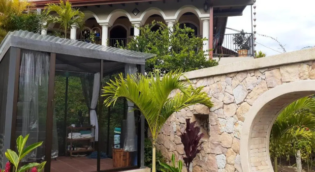 Вилла c 1 комнатой Encantada Guest House: Spectacular View & Excellent Reviews