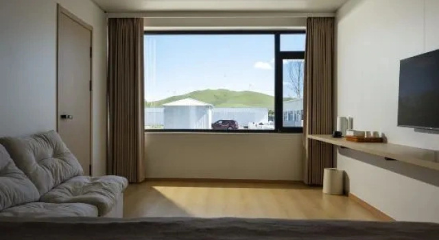 Suite Leisure Time
