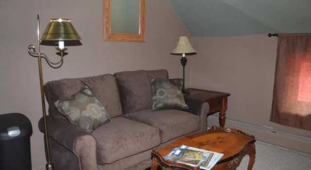 Двухместный номер Standard The Ouray Main Street Inn