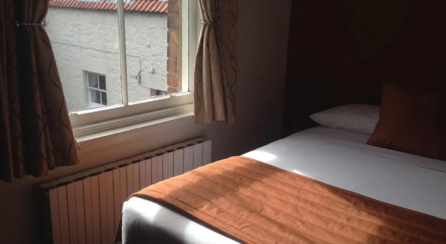 Номер Standard Aberdour Hotel, Stables Rooms & Beer Garden