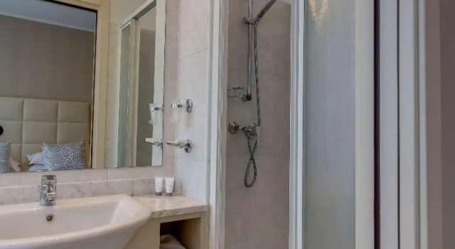 Двухместный номер Standard Hotel Nuovo