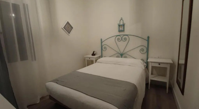 Номер Standard Hostal Andalucía