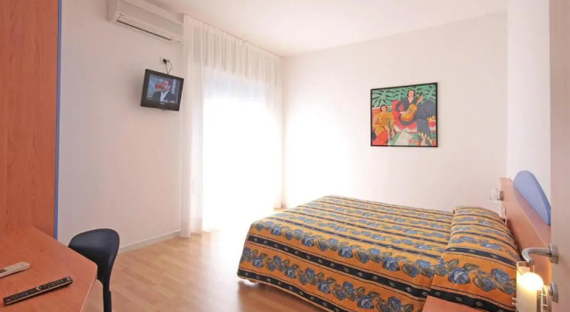 Номер Economy Hotel Riviera