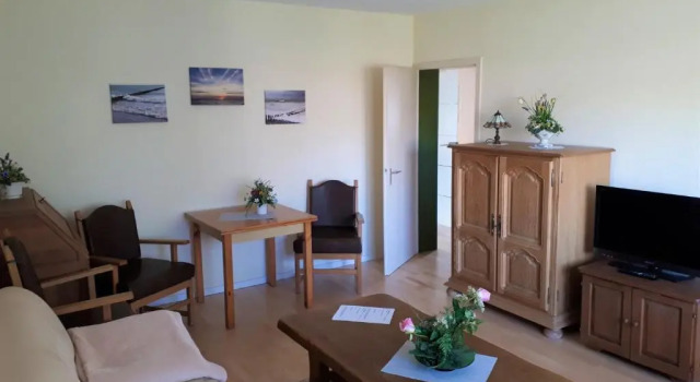 Ferienwohnung Kathe