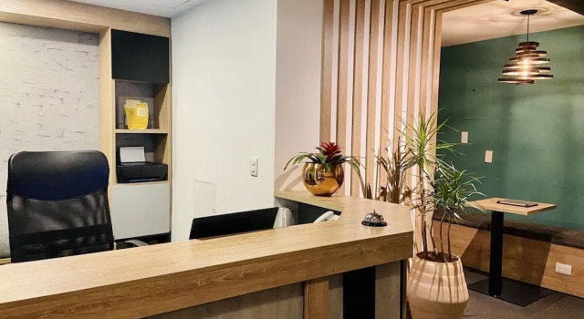 Casa Santafe - Coliving Hotel