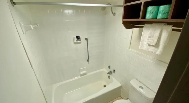 Номер Standard My Home at Columbus