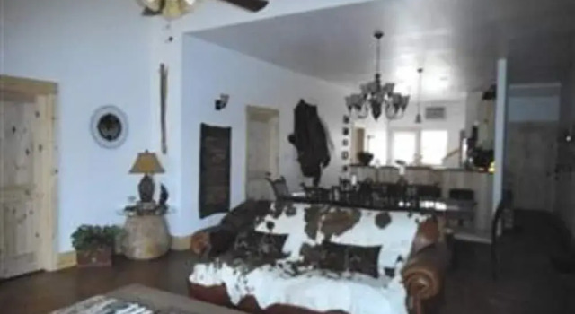 Lazy H Lodge