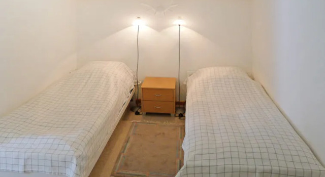 Parkareal (Utoring), Book Apartment Davos Grisons
