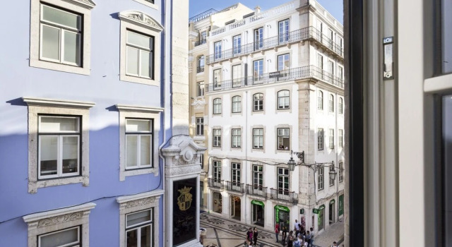 GuestReady - Bliss Apartments, Забронировать Апартаменты/квартира Апартаменты Лиссабона, рядом с Café A Brasileira, Апартаменты/квартира