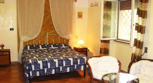 Olimpia Pool Villa