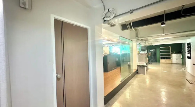 Студия Economy V1 boutique hotel