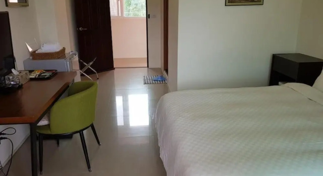 Komfortní pokoj 7 Milefog B&B