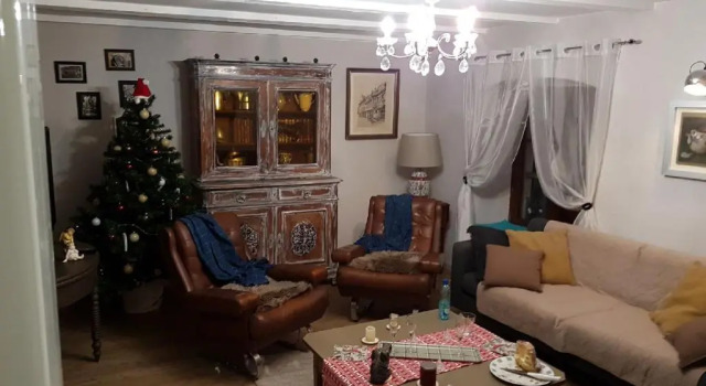 Апартаменты Au fil de l'écriture - Appartement sur la Route des Vins à riquewihr