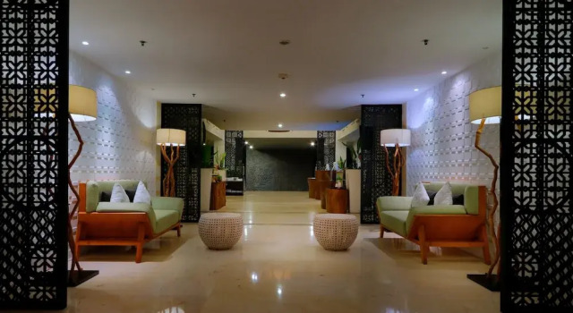 Bali Bay View Villas, Забронировать Отель Отели провинции Бали с завтраком, Завтраки
