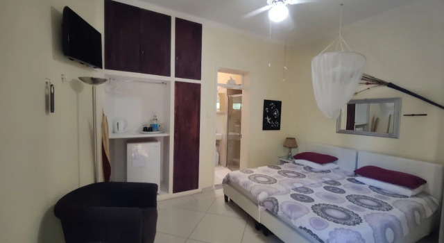 Habitación Estándar Maison Ambre Guesthouse