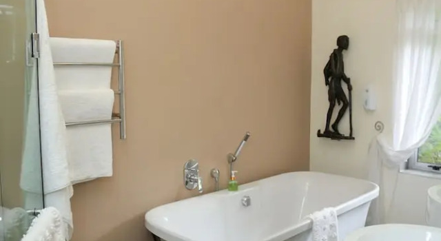Номер Standard Alba House Bed & Breakfast