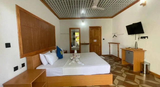 Superior Double room Mathiveri Thundi Inn