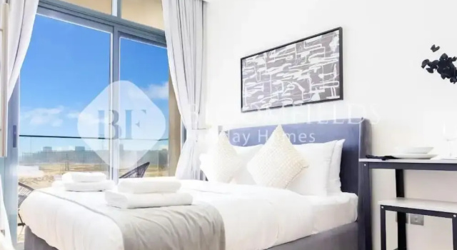 Bloomfields Stu Riviera Skies In Meydan, Забронировать Апартаменты/квартира Дубай Эмират Дубай, рядом с Дубайские верблюжьи бега