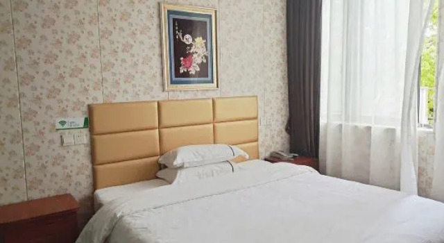 Люкс Business Shell Hotel Shanghai Minhang District Pujiang Town Zhuyuan Road