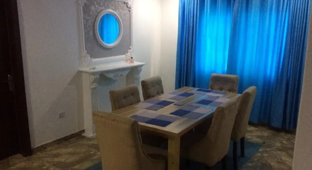 Апартаменты с 3 комнатами Premium Apartment