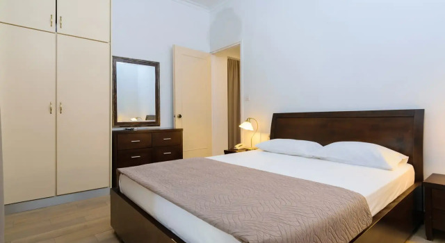 Двухместный номер Superior Archontiki City Hotel