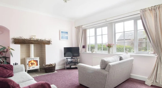 The Barmoor Retreat