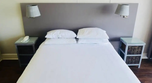 2 Bedroom Luxury Apartment in Bantry Bay, Забронировать Апартаменты/квартира Апартаменты Бантри-Бэй, Апартаменты/квартира