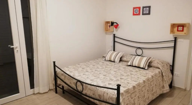 Номер Deluxe Agriturismo Le Villette di Cate