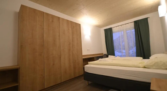 Campus Ferlach, Rezervați Hotel Ferlach 