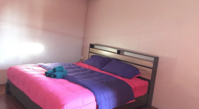 Номер Standard SMILE HOME GUESTHOUSE