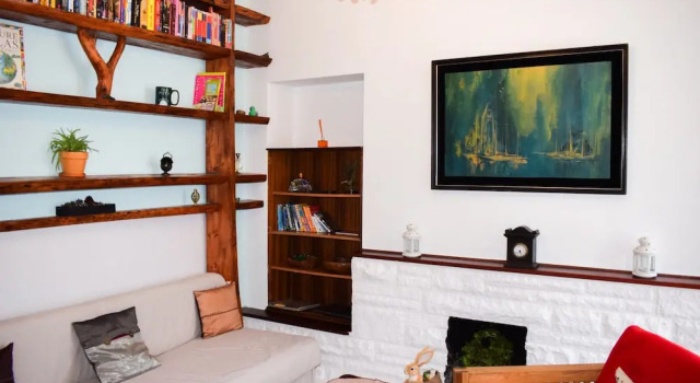 Cosy 3 Bedroom Home Near Haymarket, Prenota Appartamento Edimburgo 