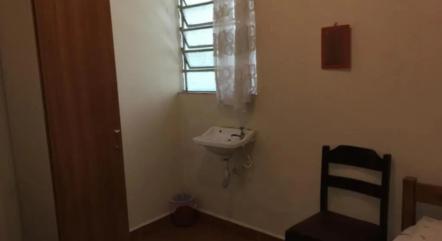 Номер Economy Hotel Chaves - Quartos Individuais