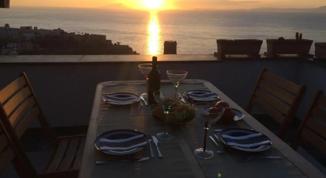 Вилла с 3 комнатами Corte Degli Ulivi Resort