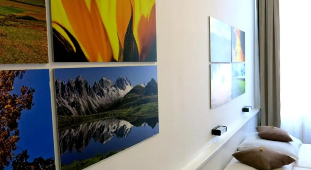 KIBI Rooms self check-in, Buchen Sie Pension 03. Landstraße Wien