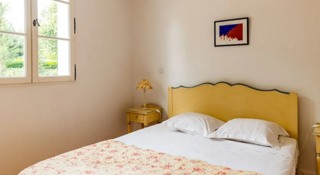 Elegant Villa in Fayence, Забронировать Вилла Отели Файанс 3 звезды, 3*