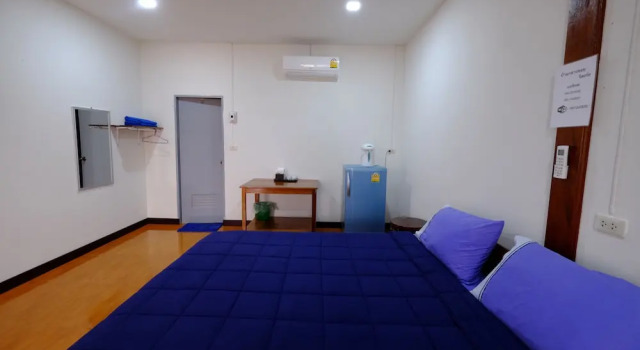 Bankangdoi Resort at Khung Yuam 2, Забронировать Курортный отель Чай Ба Дан Lopburi Province