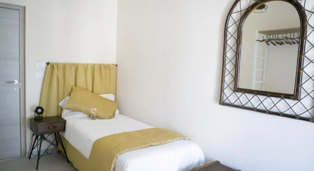 Номер Standard Il nido dei gufi