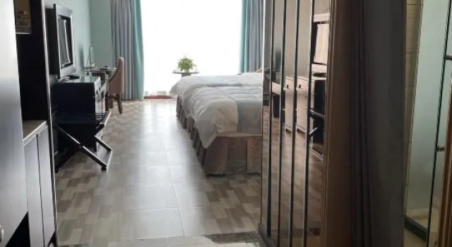 Люкс Jin Gu Zi Hotel