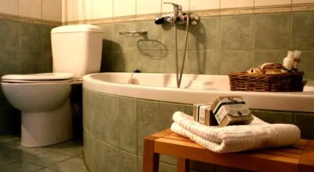 Zouzoulas Filoxenia - Koralia Apartments, Book Apartment South Pelion Thessalia
