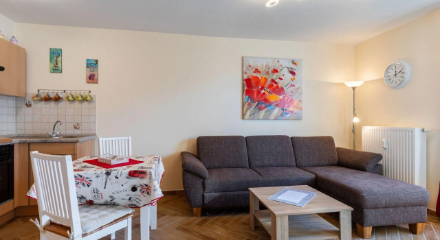 Luxurious Apartment in Boltenhagen near the Sea, Забронировать Апартаменты/квартира Апартаменты Больтенхаген, Апартаменты/квартира