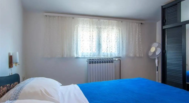 Apartments Kovacevic, Забронировать Апартаменты/квартира Отели в центре Водице, в центре